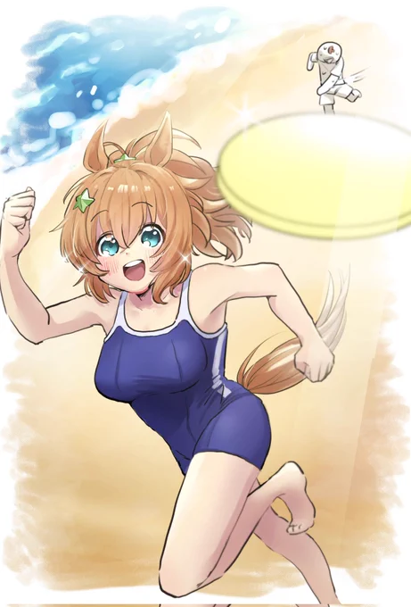 #タイキシャトルがいっぱい見れるタグ 