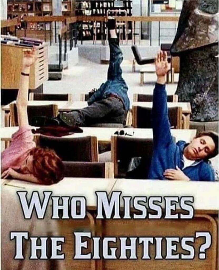 1️⃣9️⃣8️⃣0️⃣s Rewind ⏪ (@1980srewind) on Twitter photo 