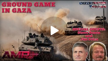 Richard74702651's tweet image. AMPNews: Unrestricted Truths: Ground Game in Gaza with Steve Bonta and Jim Price, Ep456 10-23-2023 #AMPNews #UnrestrictedTruths #GroundGame #Gaza #SteveBonta #JimPrice #Ep456

Click on link...

darkness2light.net/index.php/en/?…