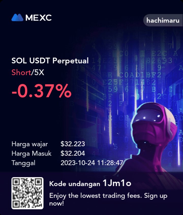 amka27's tweet photo. Open short $sol https://t.co/gGAO05fx07