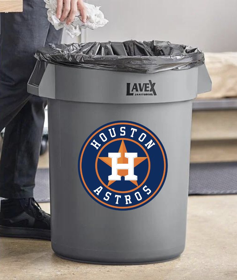 Took out the trash