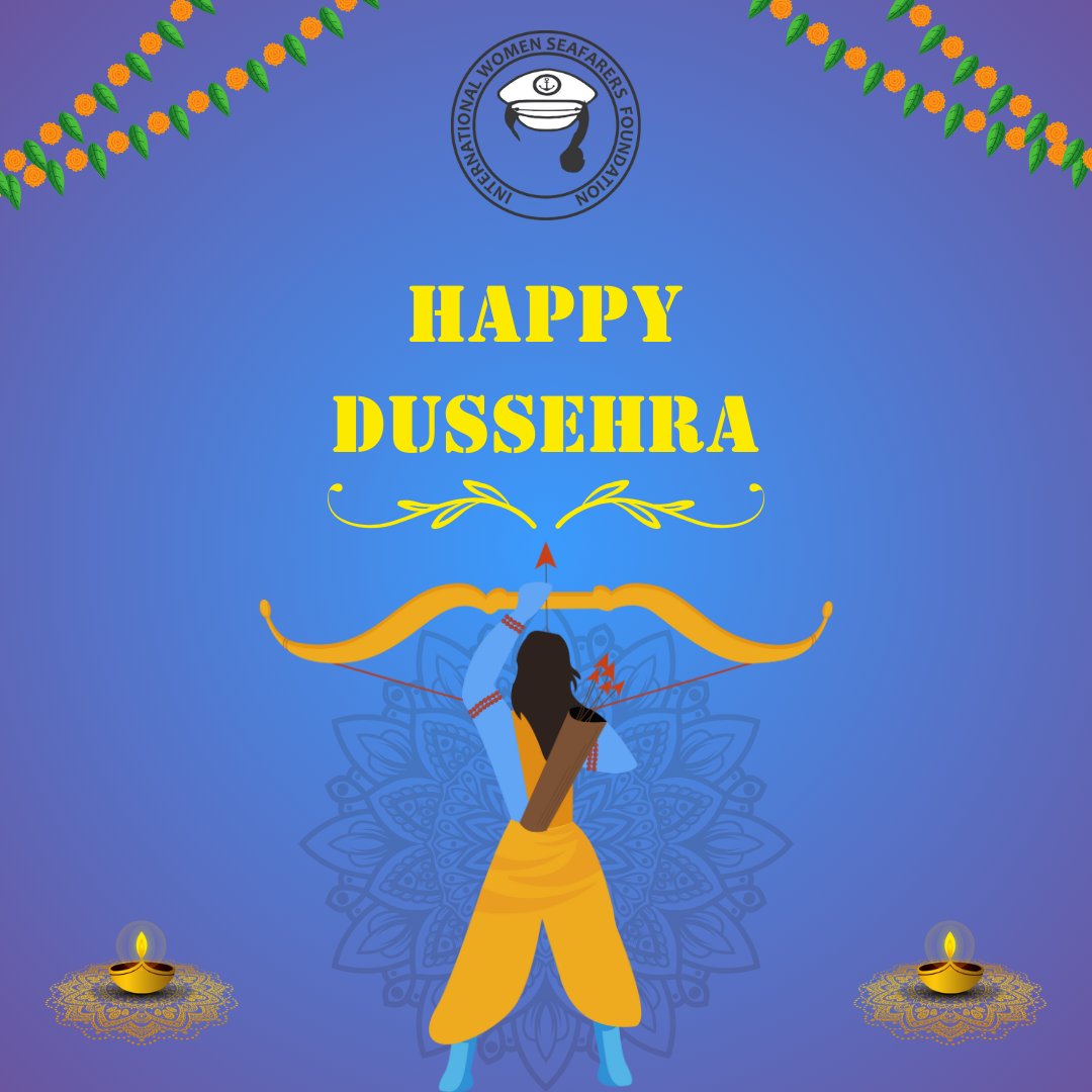 May the triumph of good over evil on this Dussehra inspire us to conquer all challenges with resilience and integrity. 🌟

Wishing everyone a joyous and prosperous festival filled with success and happiness. 🙏🎉

#Dussehra2023 #FestiveSeason #vijayadasami #victory