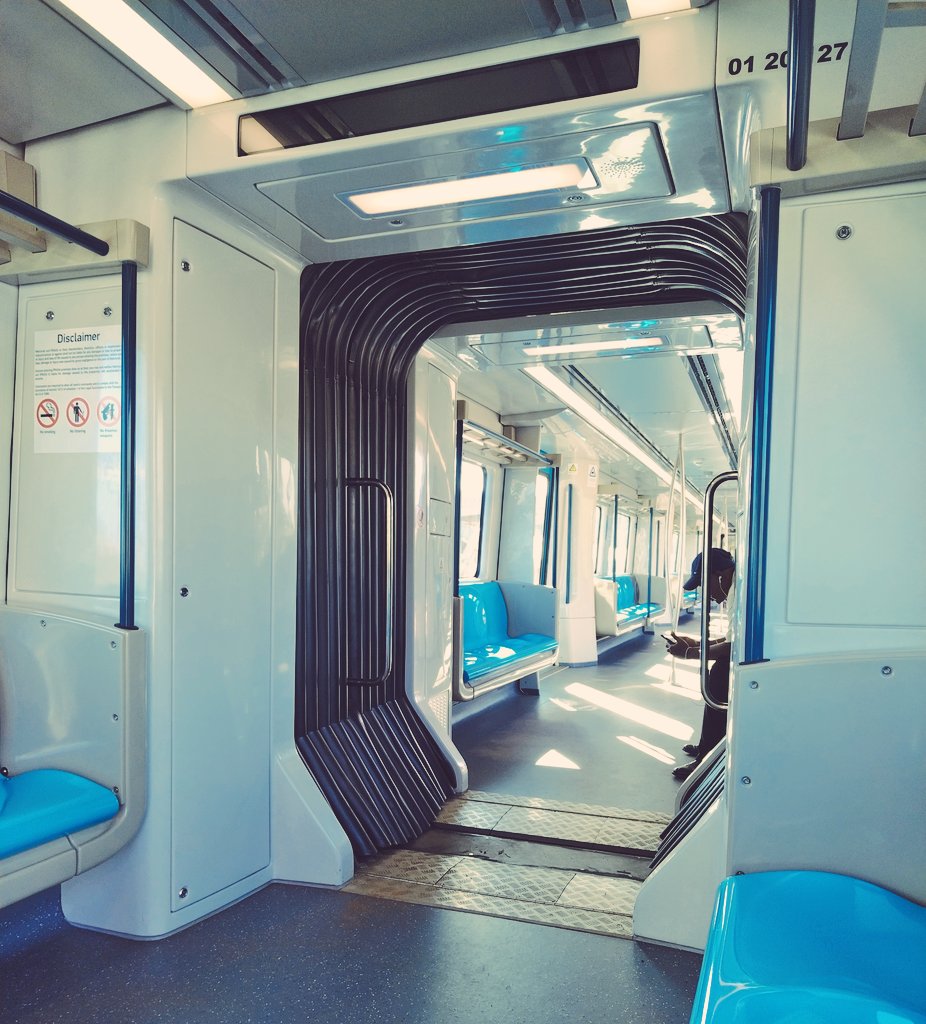 Takatso_Moloi's tweet photo. 🚉#MyTrain T9307 to Johannesburg Park Station will depart Naledi Station at 05h30 traveling at 30km/h until Longdale Station.
Stopping at -
🚉Merafe
🚉 Inhlanzane
🚉 Kwezi
🚉 Dube
🚉 Phefeni
🚉 Phomolong
🚉 Mzimhlophe
🚉 New Canada
🚉 Longdale
🚉 Croesus
🚉 Braamfontein
🚉 Johannesburg Park #PlanYourJourney