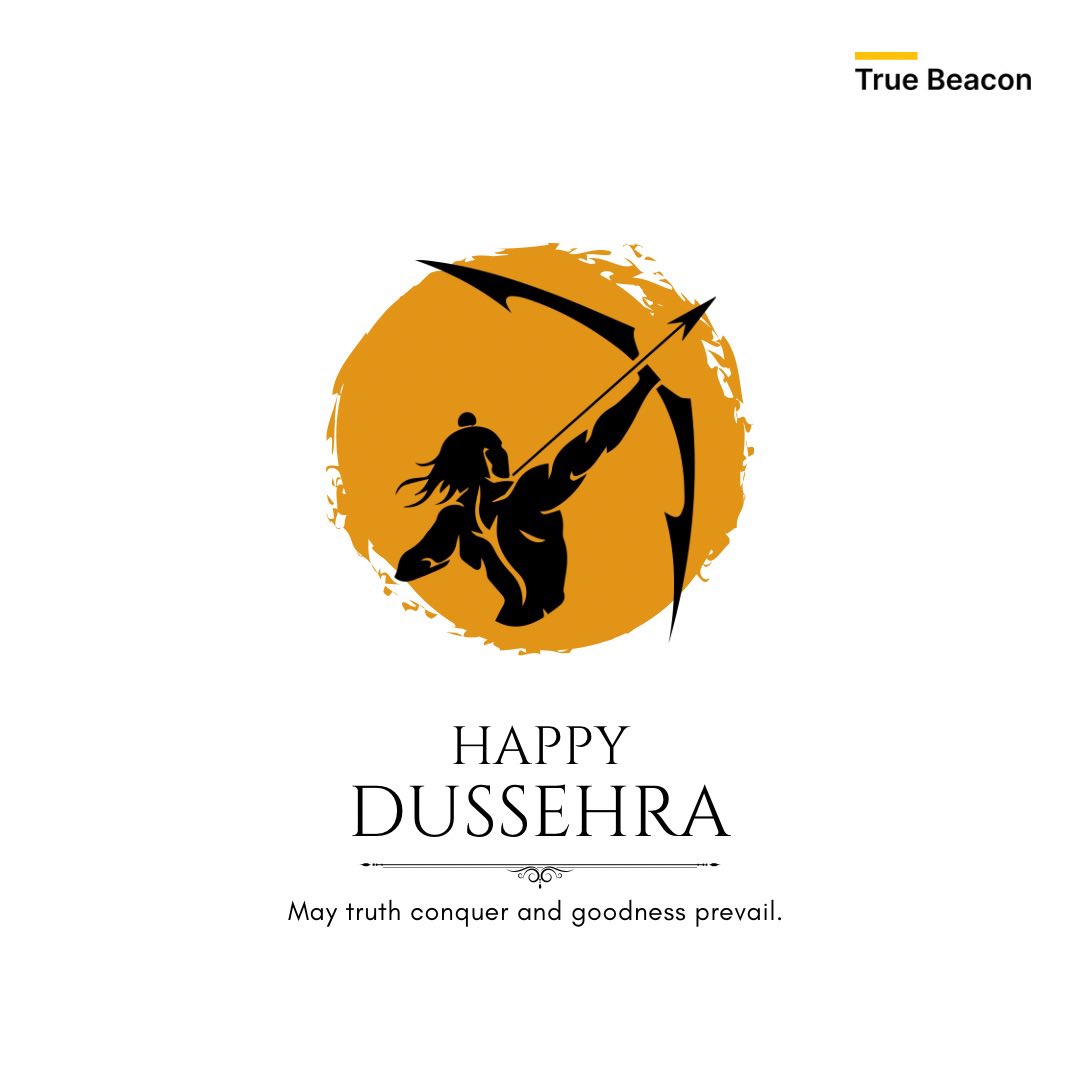 True Beacon Investment Advisors LLP tweet media