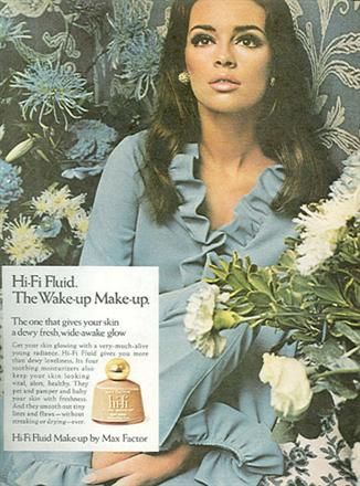 karenshane63's tweet image. #AstridHeeren #MaxFactor