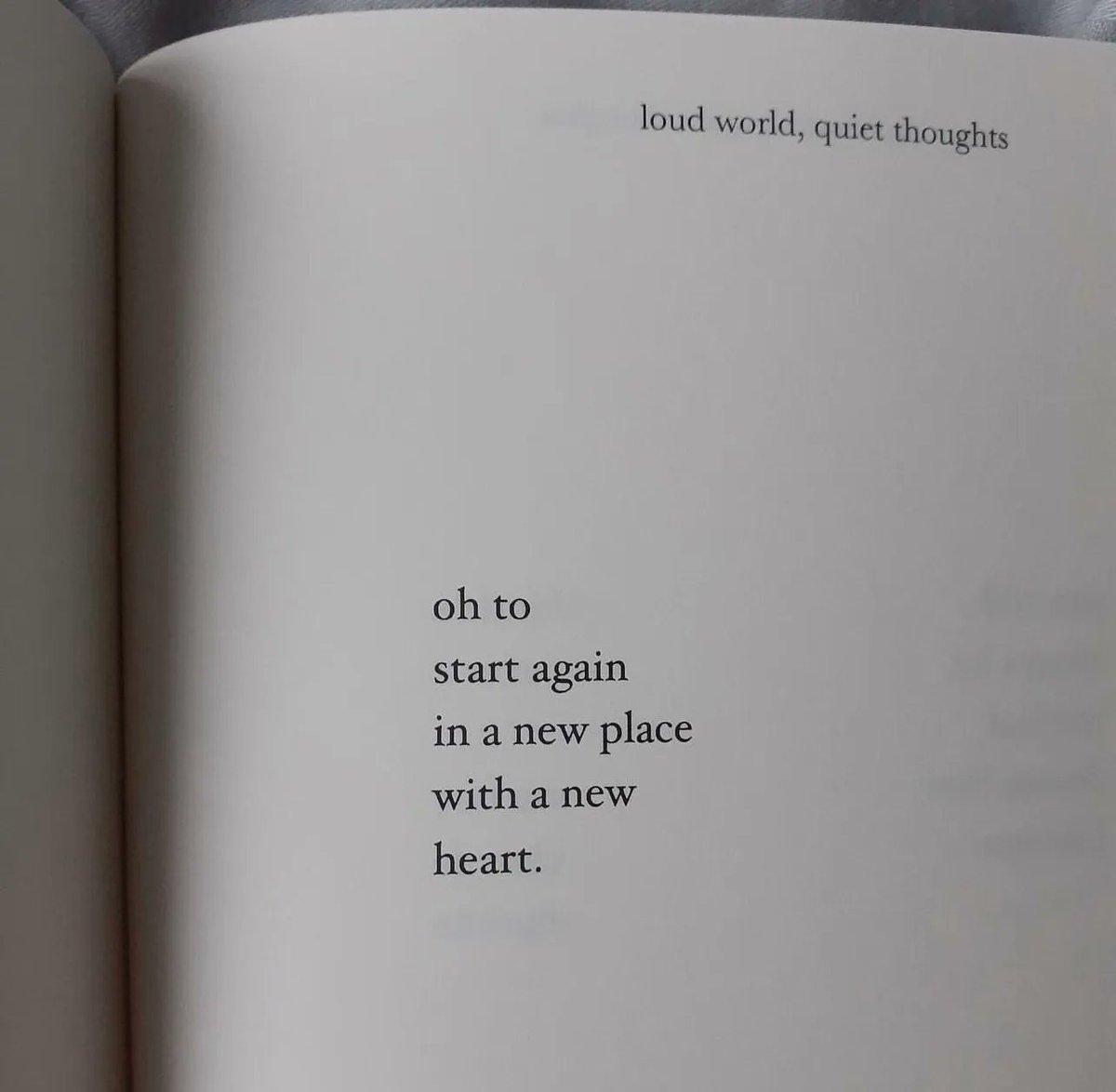 PositivityVibe_'s tweet photo. a new beginning. https://t.co/iqqDgCSovm