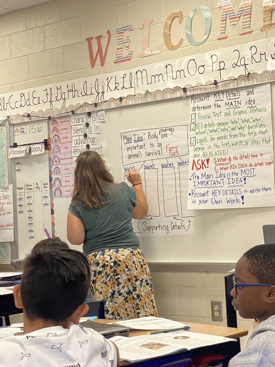 Look at All that Literacy Enrichment! <a href="/bferguson114/">Brookie Ferguson</a>