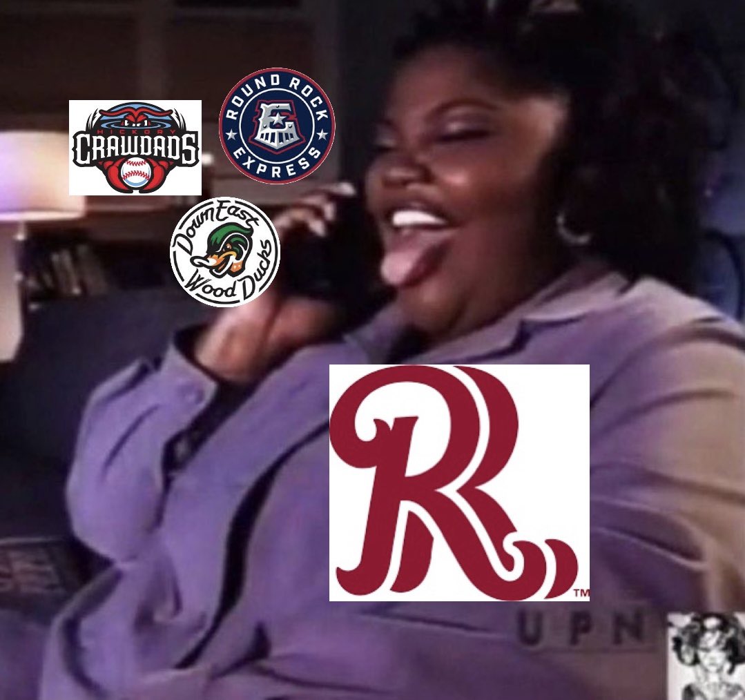 RidersBaseball's tweet image. Our guys are heading to the World Series 😆

#GoAndTakeIt