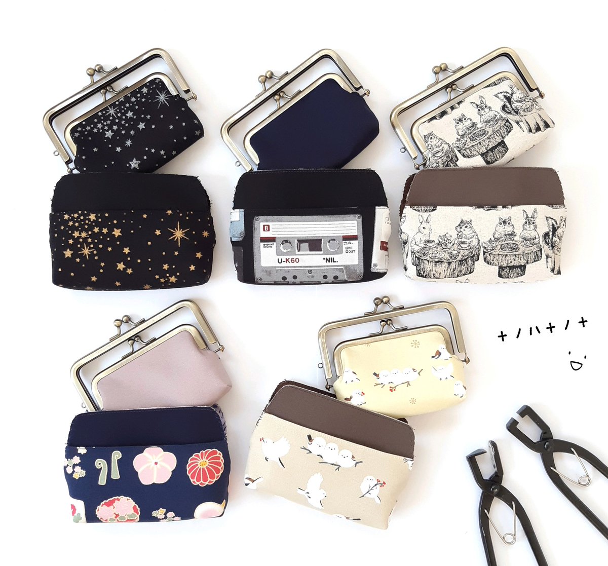 エマブラウン がま口大好き♡ページです エマブラウン がま口大好き♡ページです エマブラウン がま口大好き