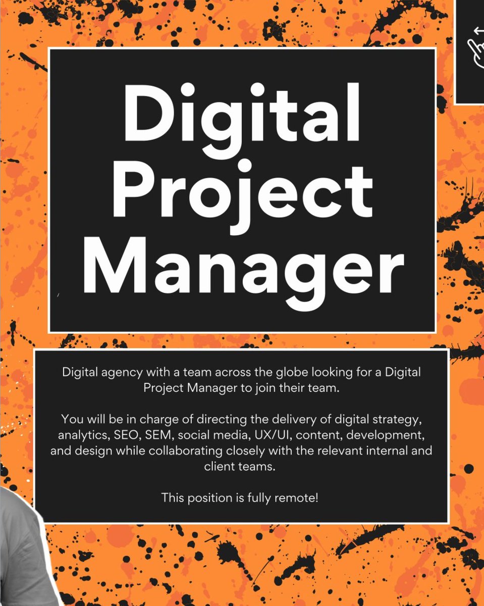 Just Digital People tweet media