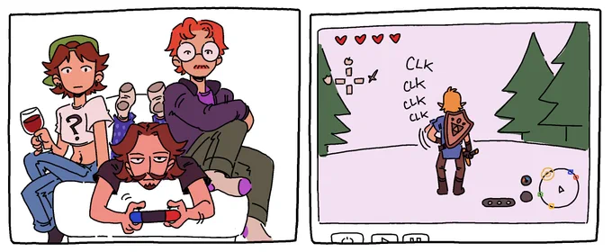 minutes of fun 