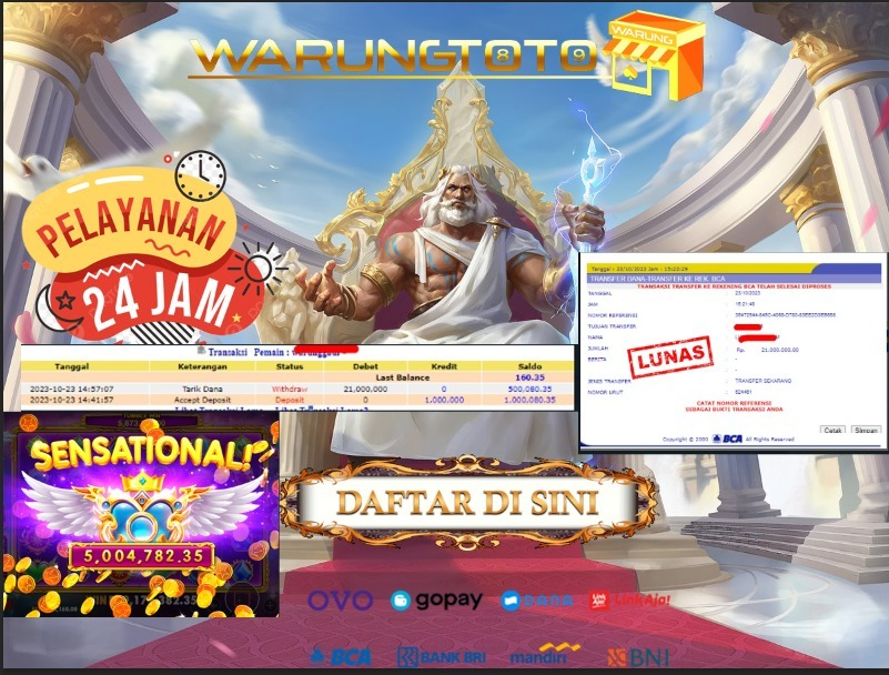 MasterWarto's tweet photo. DOWNLOAD APLIKASI WARUNGTOTO DAN DAPAT KAN GRATIS SALDO 10.000
LINK DOWNLOAD APK : https://t.co/l30T5ATXUD

LINK AKTIF WARUNGTOTO
1. https://t.co/7svchChOPV
2. https://t.co/O85gt1yKSq
3. https://t.co/coje1yByqL
4. https://t.co/lhw4g0P0Ns
5. https://t.co/m97UEJAZlj https://t.co/zJqMq9j2t6