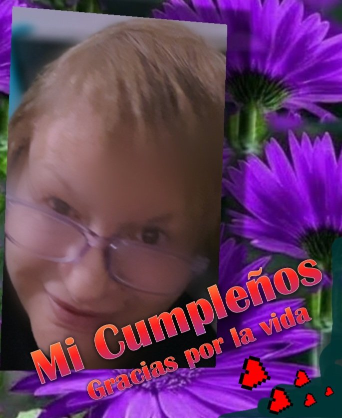 Buen y bendito día mis camaradas, hoy un día especial, doy gracias a Dios y a mi linda madre(descansa en manos de Dios) por estar aquí en este momento y en la vida, acepto felicitaciones y lo tendre en mi corazón ❤️ #MiCumpleaños
<a href="/Mippcivzla/">MIPPCI</a> <a href="/dcabellor/">Diosdado Cabello R</a> <a href="/mima_carmen/">💫💜🪷Mima Del Carmen🪷💜💫</a> <a href="/1412Yolis/">💋YolysParra💋#Psuv|🇻🇪🇨🇺🇨🇴🇷🇺53.7K</a>