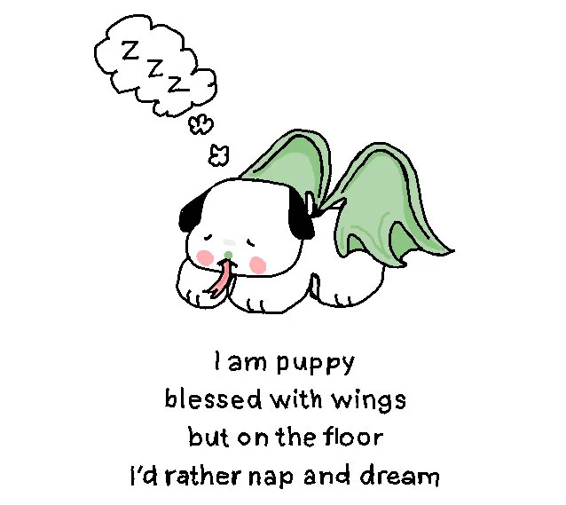 zzz💭 