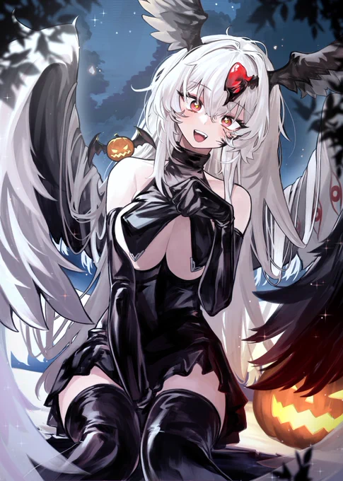 #AzurLane  
