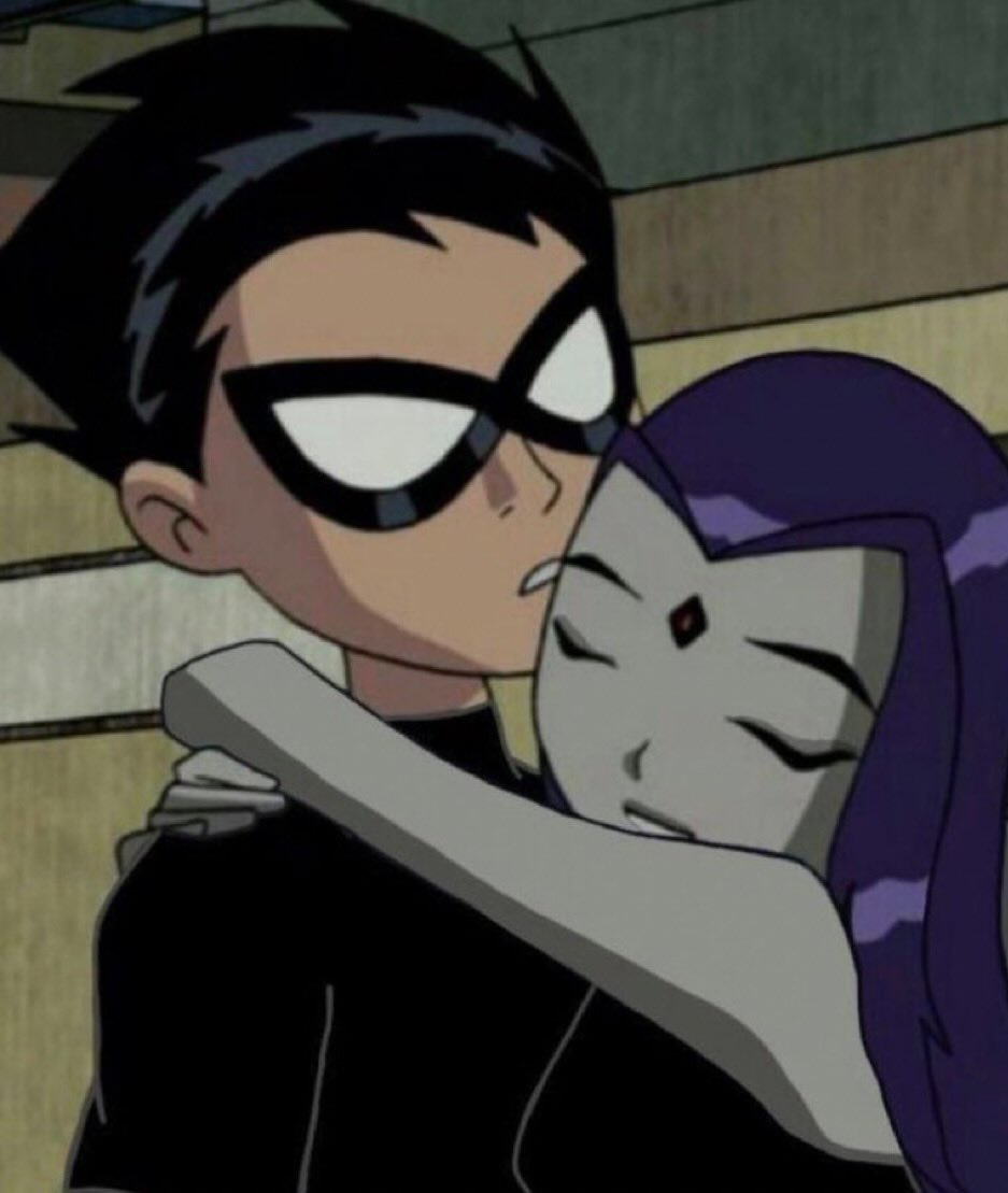 could be us