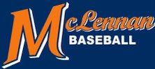 I am excited to announce that I am committed to play at McLennan Community College! TY to my Dad for helping &amp; pushing me all along the way, the rest of my family, &amp; my select &amp; high school coaches for helping to make me a better player &amp; person! #BosqueBoys #FromHeretoAnywhere