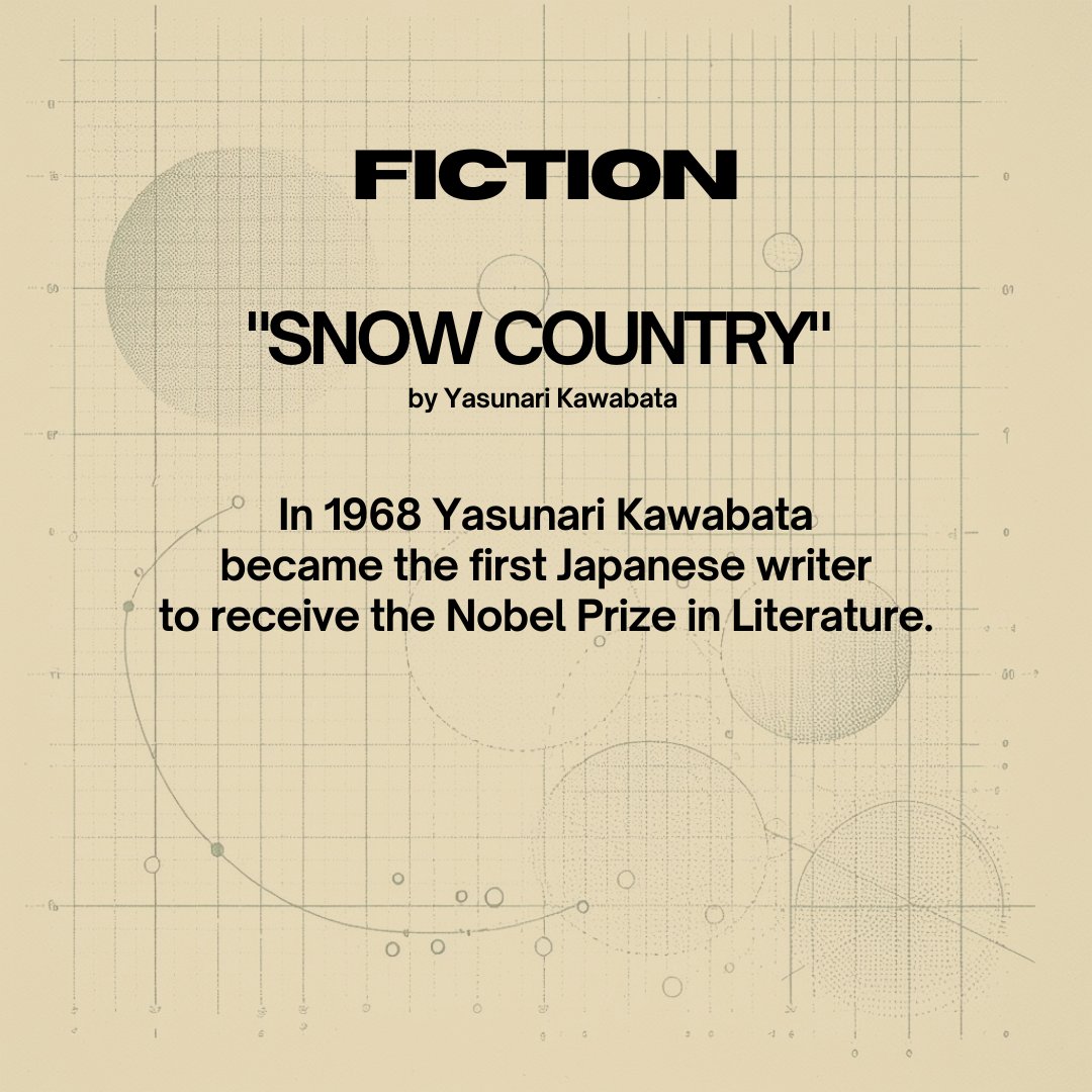 #yasunarikawabata #snowcountry #books #reading #quotes #library #bookshop