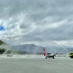 Photo by Queenstown Airport (ZQN) (@NZQN)