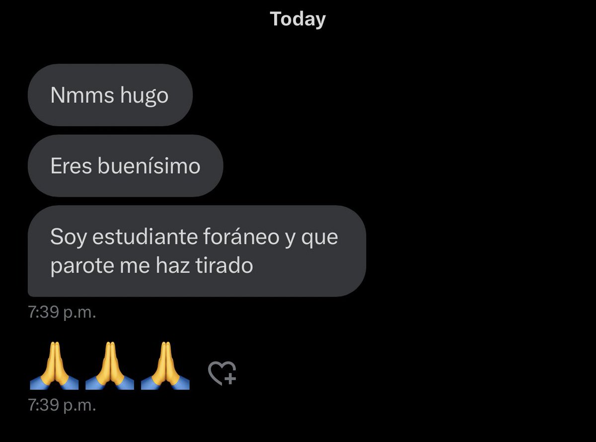 Hugo (Apuestas) tweet media