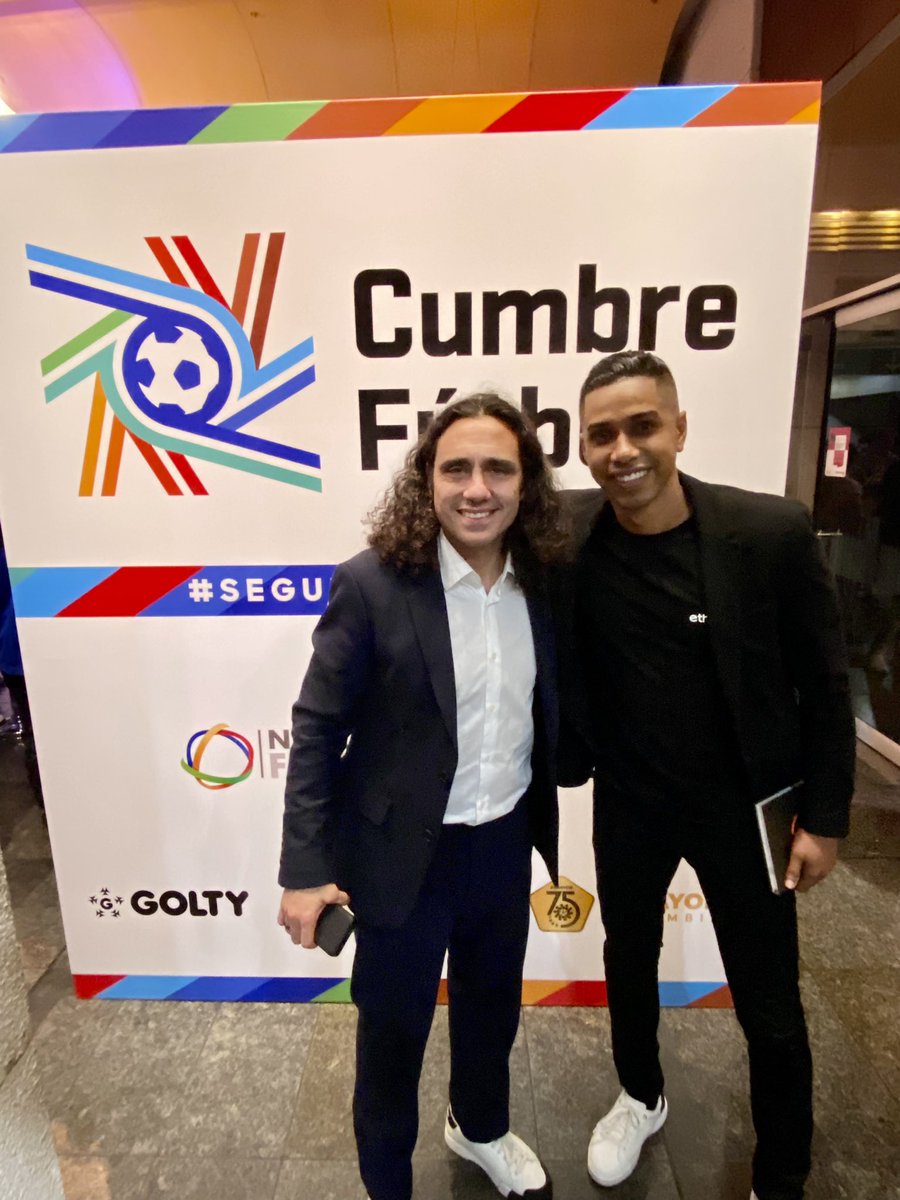 José Cuadrado tweet media