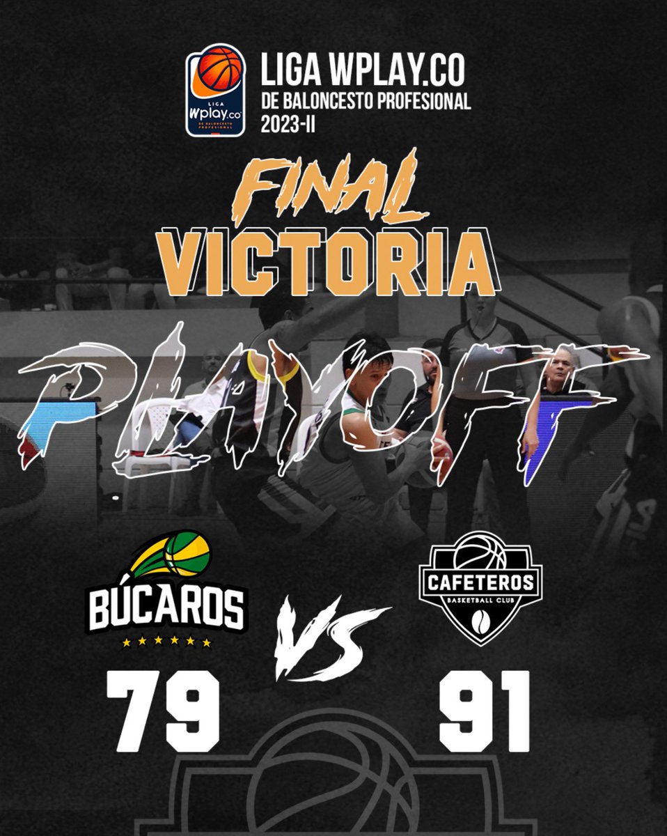 ¡HAY QUINTO JUEGO SEÑORES! 🏀🔥