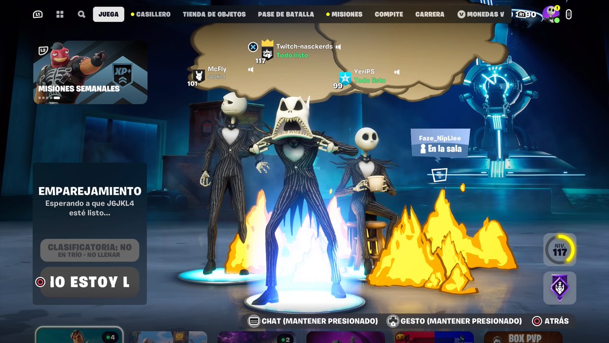 nascker's tweet image. #PS4share