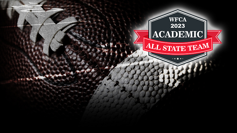 TravisBOUND's tweet photo. WFCA announces 2023 Team and Individual Academic All-State Awards

https://t.co/Hvrl5O3JzP #wisfb https://t.co/fjIjoRk5eh
