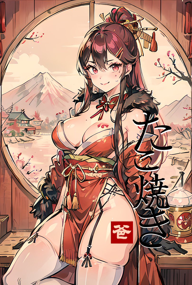 #animegirl #animecommunity #waifu #anime #stablediffusion #stablediffusionart #artistoftiktok #originalcharacter  #AIart #artworkontiktok #arte  #stablediffusionwaifu #waifuart  #AIイラスト #AIArtwork  #AI乗り物部 #ネクπ愛好会 #AIgirl #AIグラビア