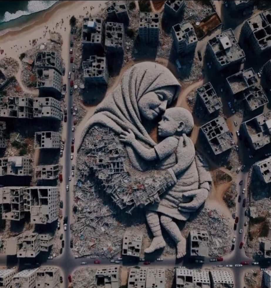 Gaza/Gazze

#SaveGazaChildren #GenocideSupporters