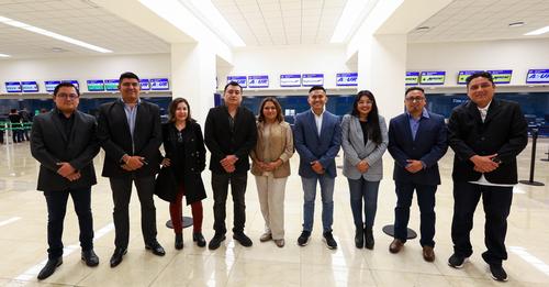LaParrao's tweet photo. SE CAPACITAN FISCALES EN ESTADOS UNIDOS
https://t.co/UrkboIHWj2 https://t.co/S4A53coQPS