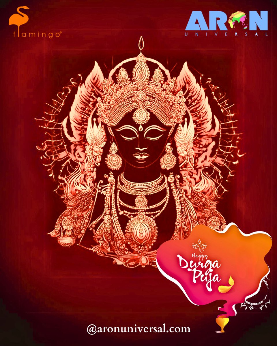 May the victory of good over evil in the story of Dasara inspire us to conquer our own challenges with determination and courage. 🌟

Here's to a #HappyDasara filled with love, laughter, and blessings! 🙏🎉

#dussera #navaratri #2023 #aronfamily#Dasara