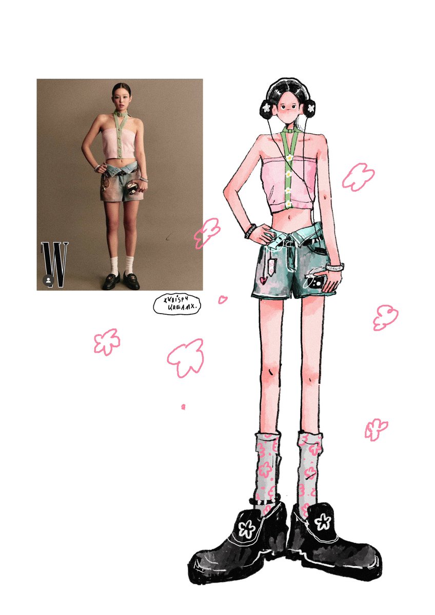 💖🎧🌸🎵
#xkpkx