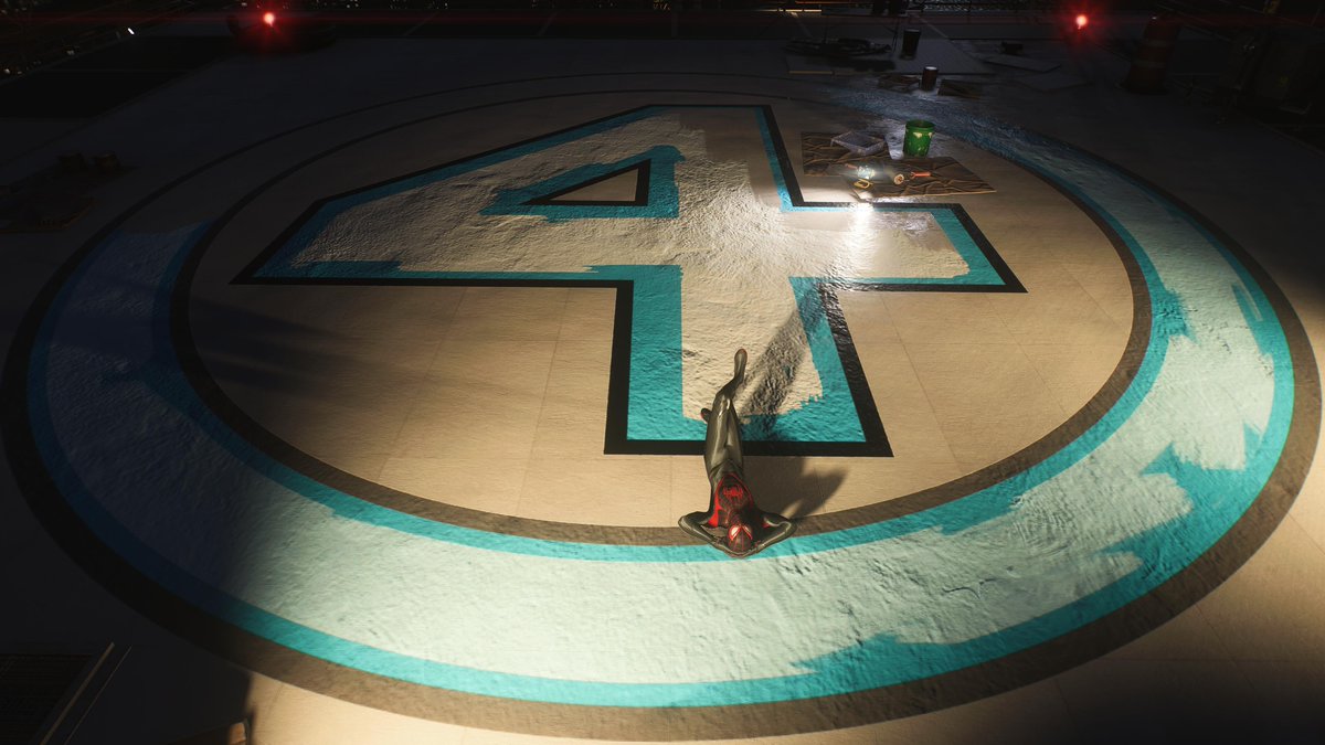 #PS5Share, #MarvelsSpiderMan2