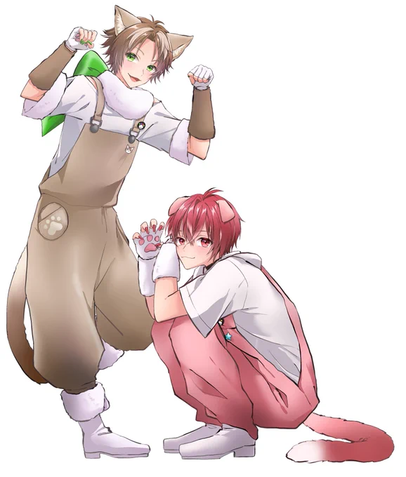 フラスタ用に描かせて頂いた