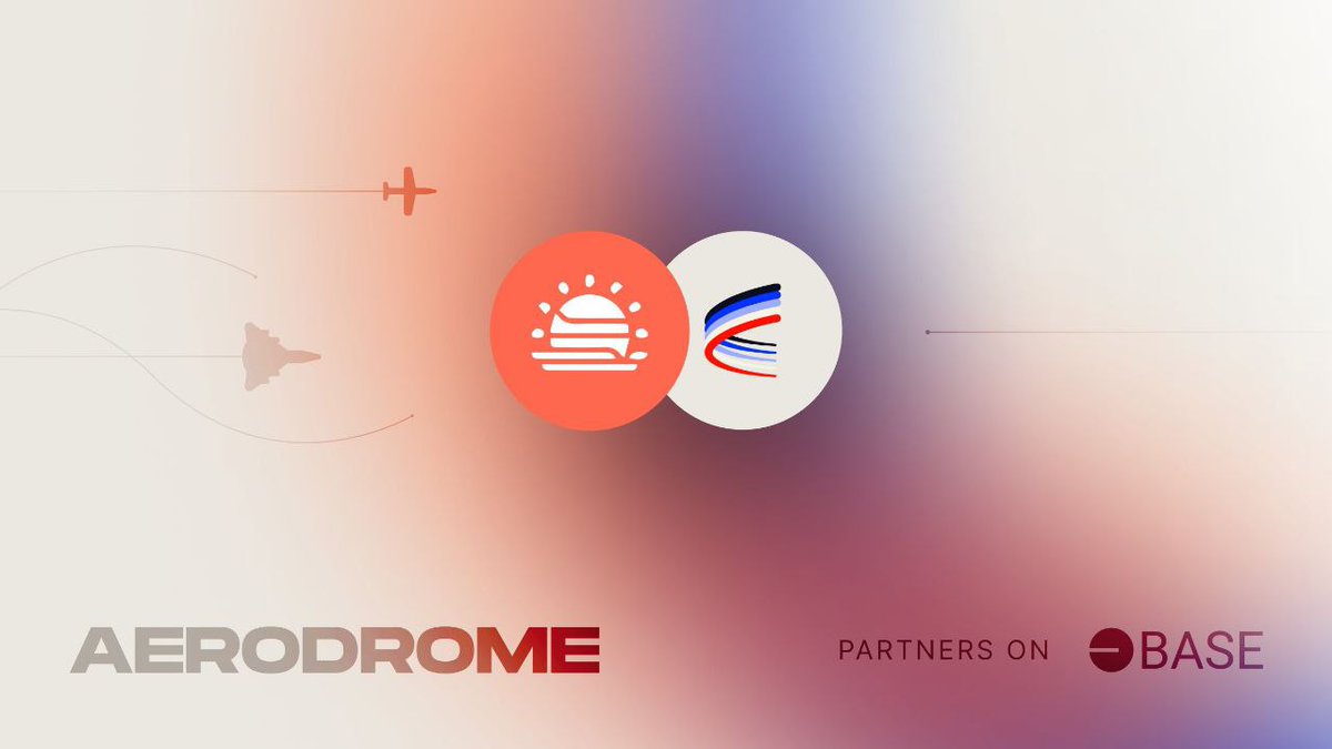 ijijoyce's tweet photo. Launch Partner Alert

#SonneFinance will be joining in deploying on Base. Sonne is a lending/borrowing protocol that provides decentralized peer-to-peer lending solutions. An important lego for Base's OnChainSummer. #iweb3 #krsuccess https://t.co/52MuNyfIUw