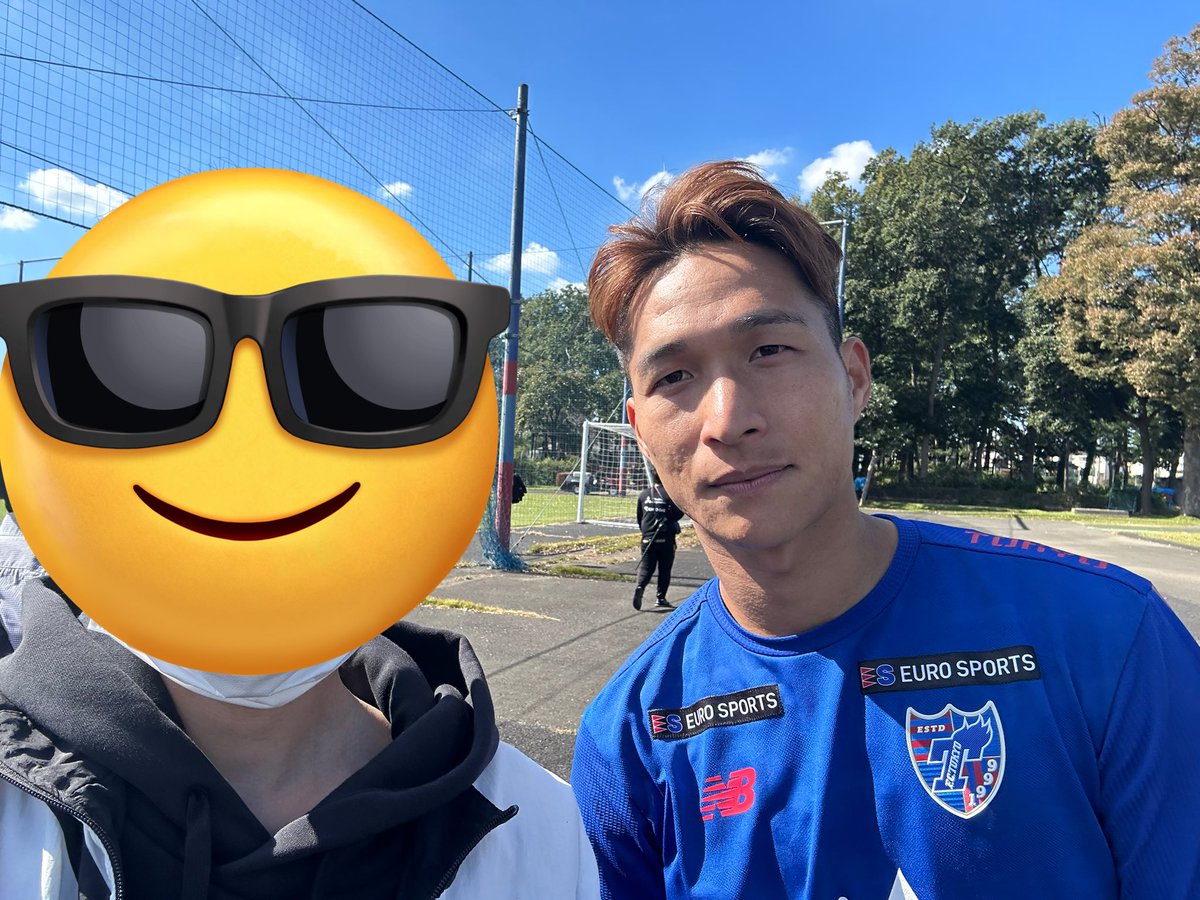 NWA_SAC's tweet photo. ふれあいは最高でした☺️ https://t.co/3BMdoJURNq
