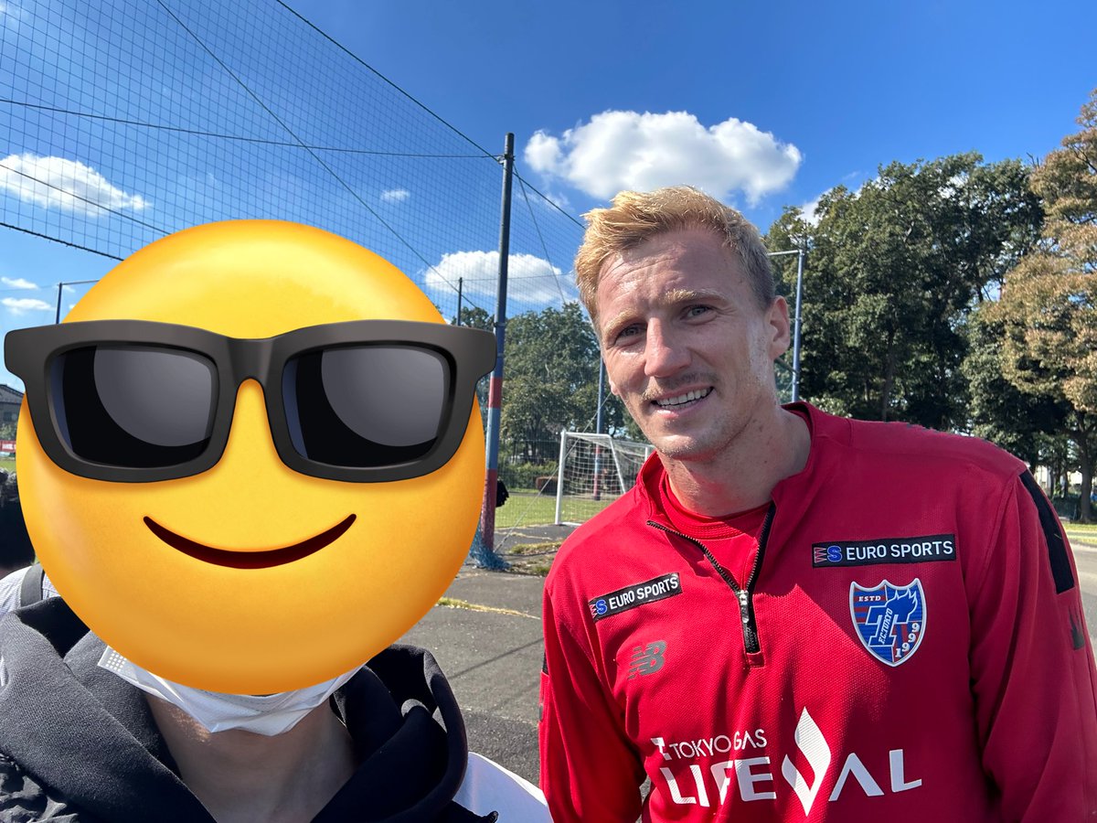 NWA_SAC's tweet photo. ふれあいは最高でした☺️ https://t.co/3BMdoJURNq