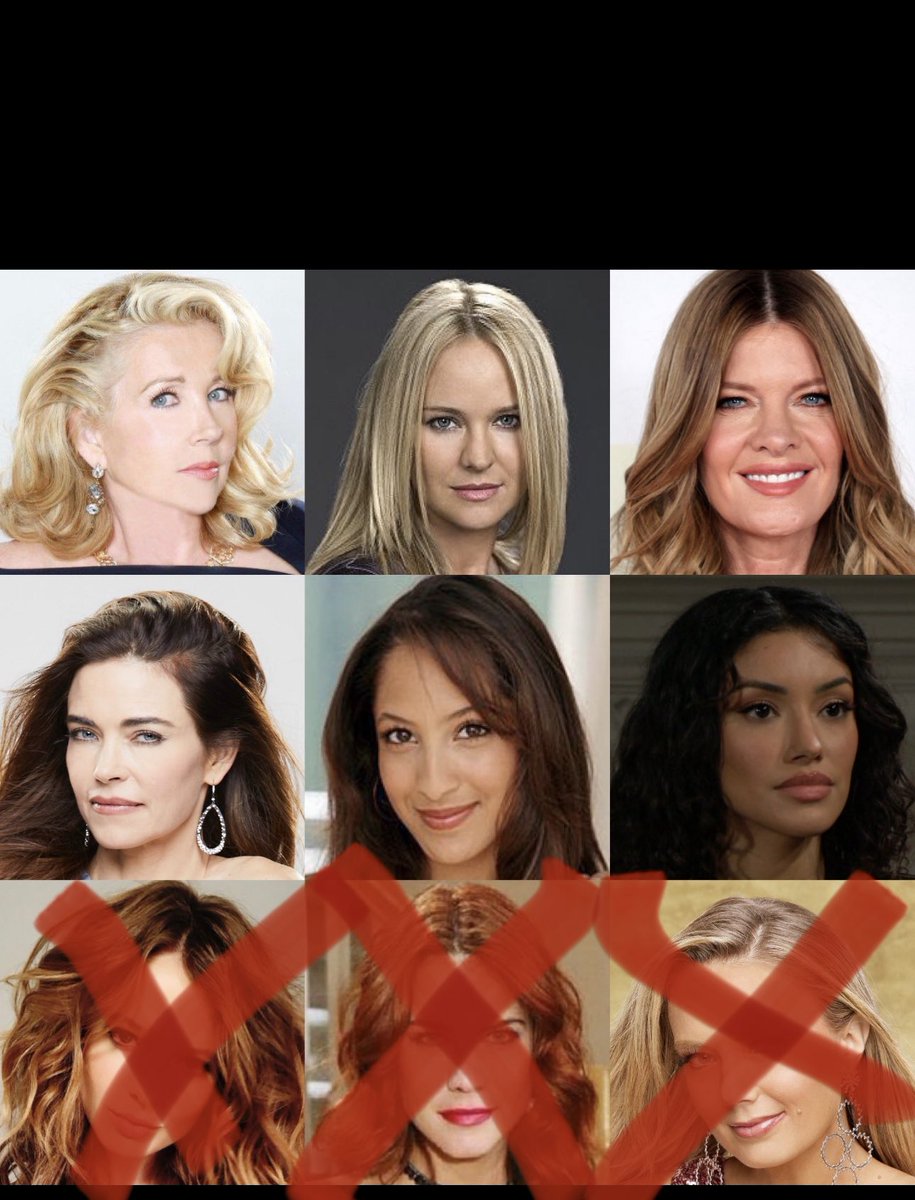 TvFan101's tweet image. I could got either way. #RemoveOne #YR