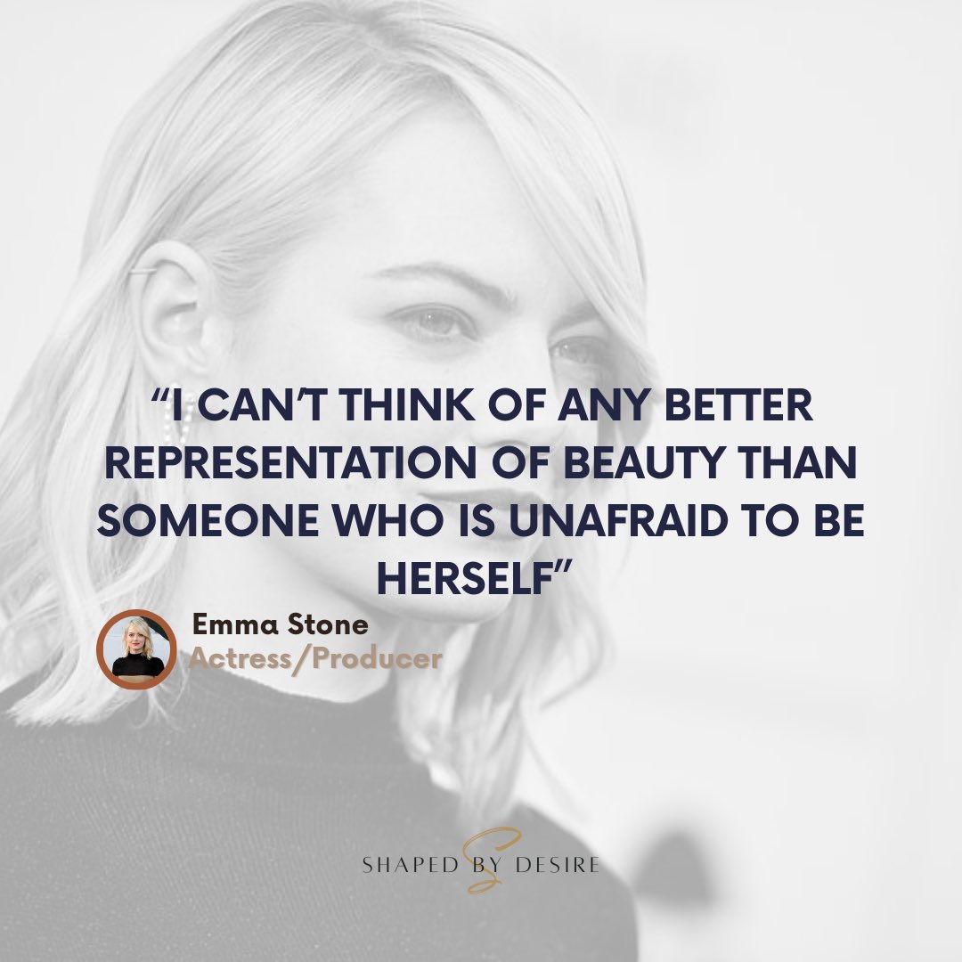 shapedbydesire's tweet photo. Shaped by desire
#shapewear #shapedbydesire #affirmations #positivequotes #bodyconfience #bodypossitivity #womenempowerment https://t.co/LxJzQh1Ok8