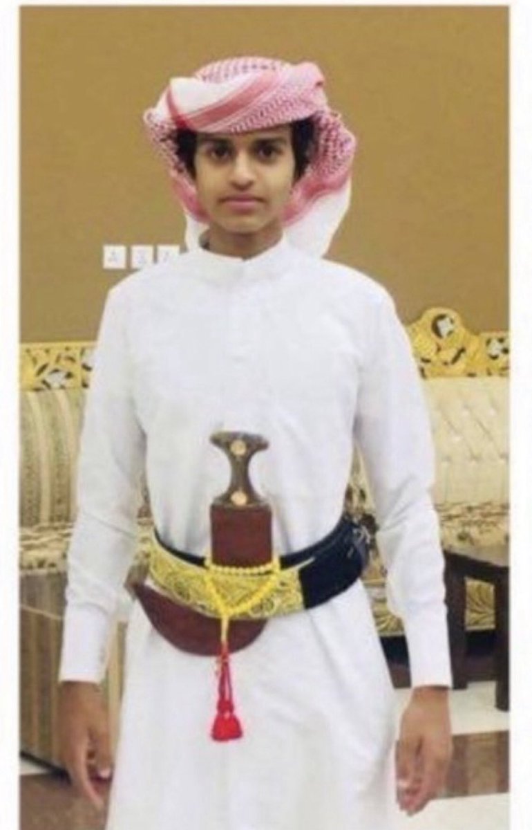 #حملة_اعتاق_رقبة_خالد_عذبان 
تكفون ثم تكفون يا آل كليوه اكسبو الاجر من الله والجميل عند خلق الله واعتقوه لوجه الله ووجيه القبايل اللي هقواتهم فيكم كبيره وانتو هل الهقوه والجميل والفعل الغانم 
يا الله بعلم يسر الخاطر منكم وانتو اهل العلوم الطيبه