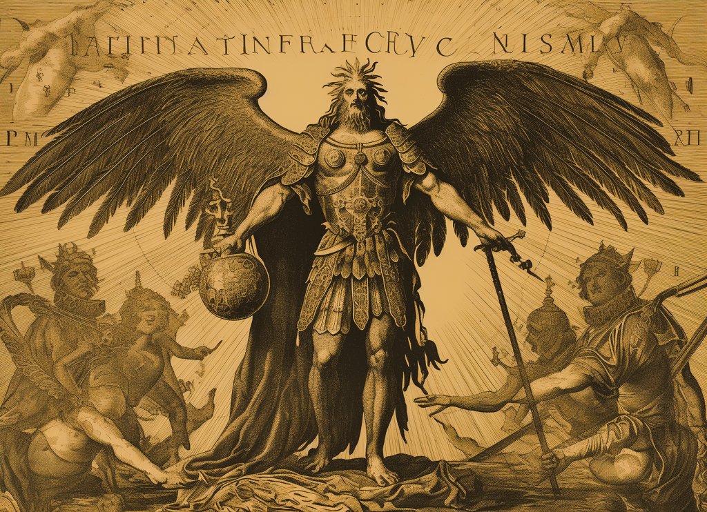 LexSumone's tweet image. "You must Crucify your old self to become your true self." ~ Book of The Ordained

When was the last time you changed yourself for the better?

#ordained #enlightened #selfawareness