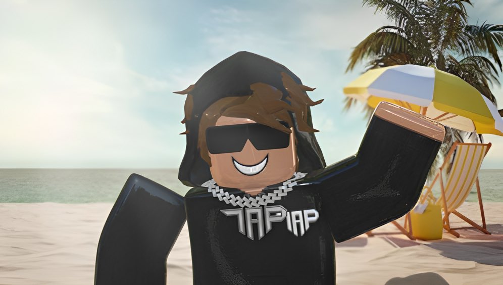 ThatOneKull1's tweet photo. made a gfx for @realtapwater #roblox #robloxart #RobloxGFX https://t.co/X1G7wVFr7v