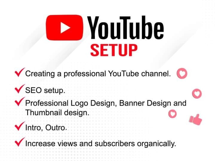 YouTube marketing 
#twitterbangladesh #youtubepromotion #videoseo #YouTubebanner #youtubeintro #