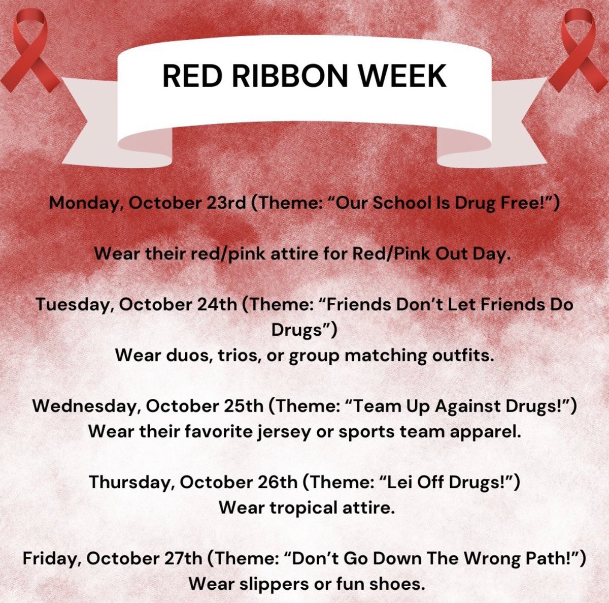 North Ridge Middle tweet media