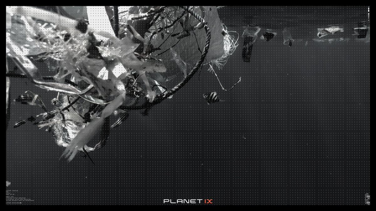 Planetix0's tweet photo. GM A.O.C.!
Ready to clean the planet with drones and rovers, and restore our home #PLANETIX?

#GameFi #P2E #NFTs https://t.co/qG7PxGsKYm