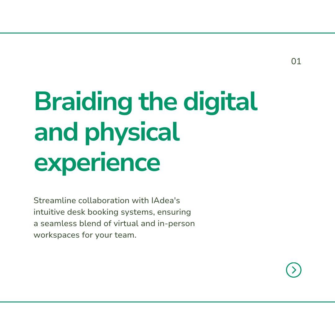IAdea's tweet photo. Creating a successful #hybridworkplace is more crucial than ever in today's fast-paced business world. But, how can you ensure a seamless blend of virtual and in-person workspaces? 🤔

Check out our panels here 👉 https://t.co/gZaL5TXGsM https://t.co/w10Z8wyRen