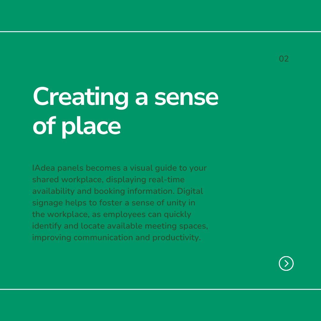 IAdea's tweet photo. Creating a successful #hybridworkplace is more crucial than ever in today's fast-paced business world. But, how can you ensure a seamless blend of virtual and in-person workspaces? 🤔

Check out our panels here 👉 https://t.co/gZaL5TXGsM https://t.co/w10Z8wyRen