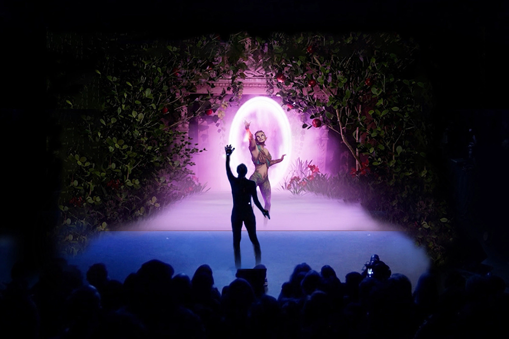 Immerse yourself in the future of storytelling and don’t miss the upcoming fourth annual IndieFest, presented by re:Naissance Opera from November 17 to 26! #sponsored #Vancouver indiefest.eventbrite.ca