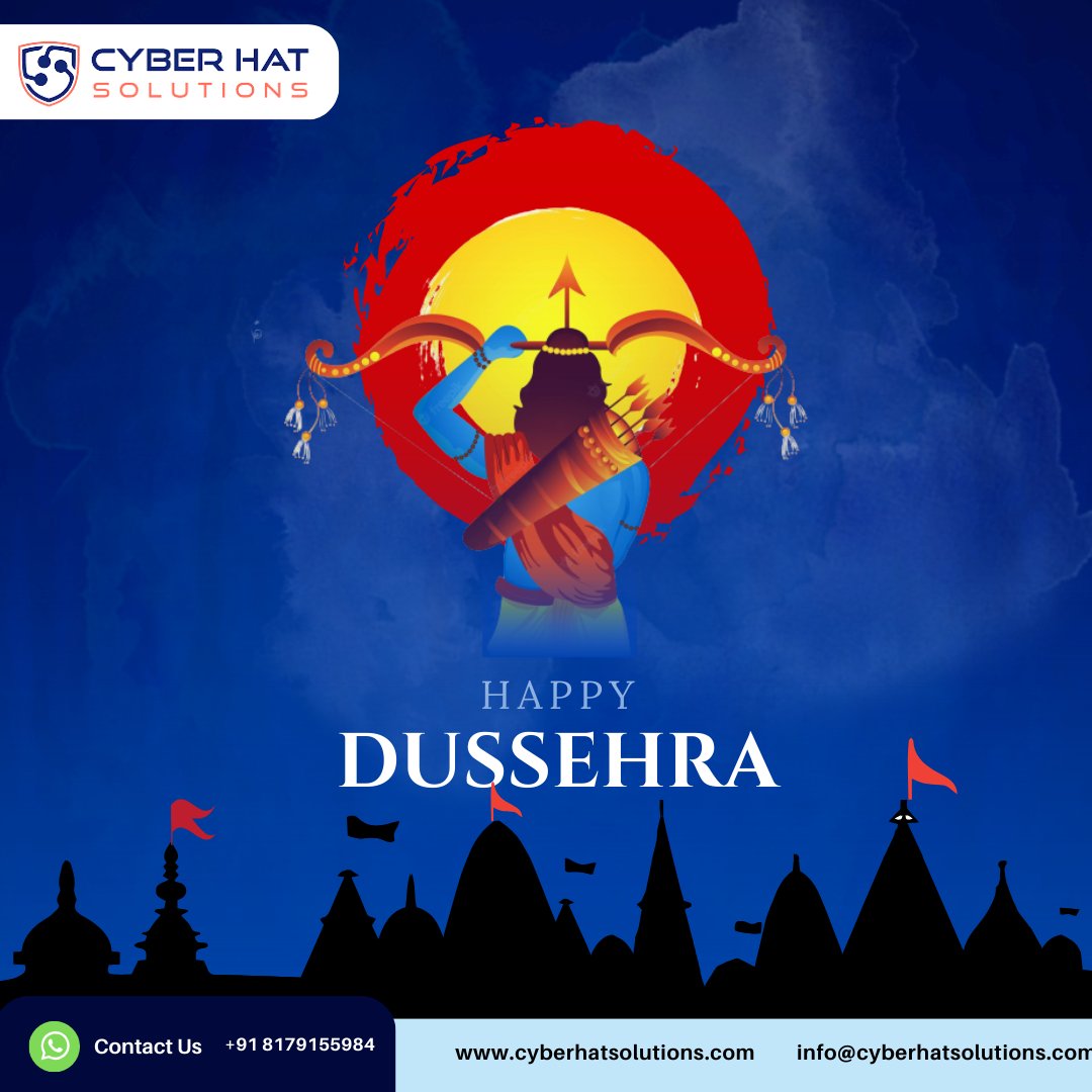 Cyberhat solutions (@cyberhat_IN) / Posts / X